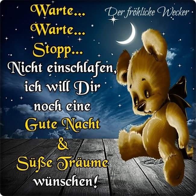 5+ Gute Nacht Wã¼Nsche Whatsapp Artikel
