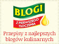 Przepisy Kulinarne z najlepszych kulinarnych blogów