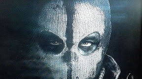 Discover the Mystery of Ghost Mask Cod: Unveiling the Secrets of this Paranormal Species