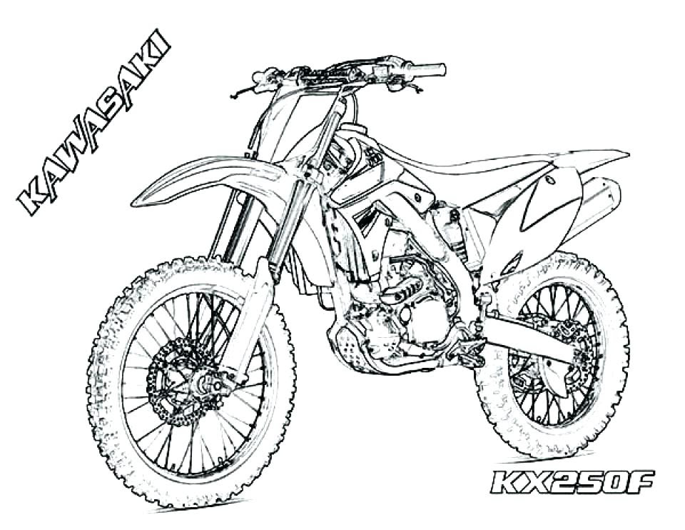 Motocross Helmet Drawing at GetDrawings | Free download