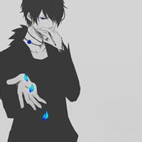 漫画男生头像黑白素描 手绘黑白漫画男生头像 微信漫画头像男生黑 微信头像图片大全