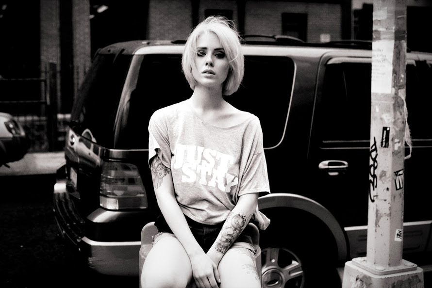 Fashion Model, Style inspiration, Fashion photography, Long hair