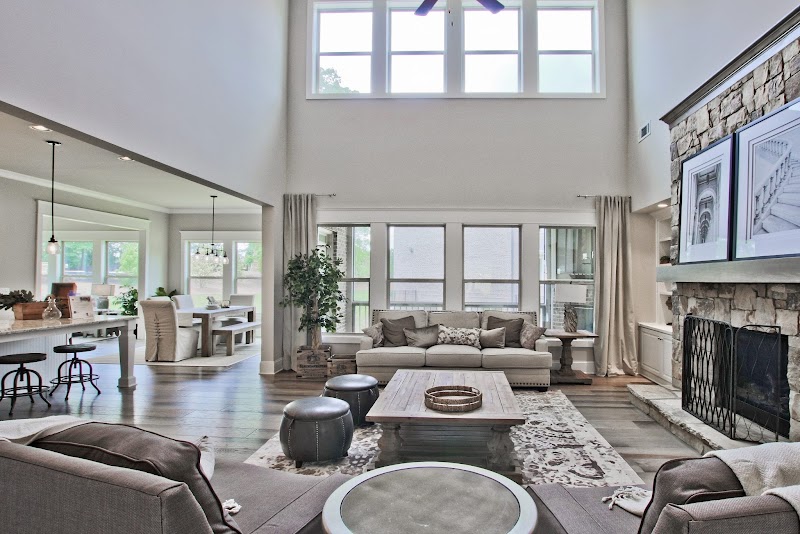30+ House Plan With 2 Story Great Room, Great House Plan!