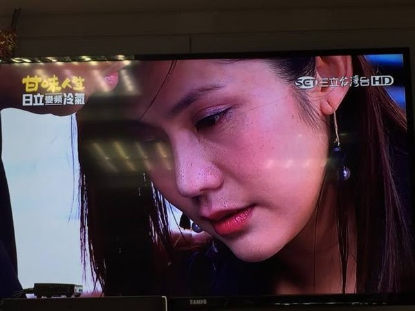 ▲《甘味人生》完結篇。（圖／翻攝三立）