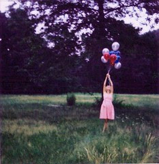 Happy Birthday America - 2006