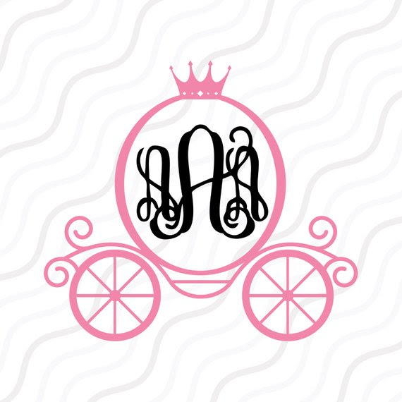 Download Cinderella Carriage Silhouette at GetDrawings | Free download
