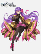 Fate Grandorder Fate Extra Ccc Fgo Passionlip Fate Extra Ccc 17 Pixiv年鑑 B