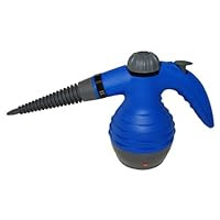 Multi-Purpose Sanitizing Portable Steamer with Attachments
