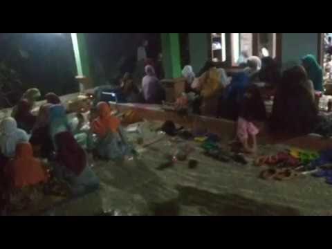 BUKA BERSAMA GUNUNGKIDUL 1440 H #2