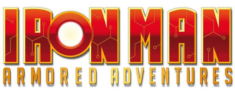 Ironman Logo Png