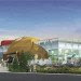 Muzeiko children's museum, museum design, Bulgaria, Sofia, green roof, geothermal energy, curtain walls, LED lights, LEED Gold certification, energy-efficient building, green architecture, A&A Architects, Lee H. Skolnick Architecture + Design Partnership