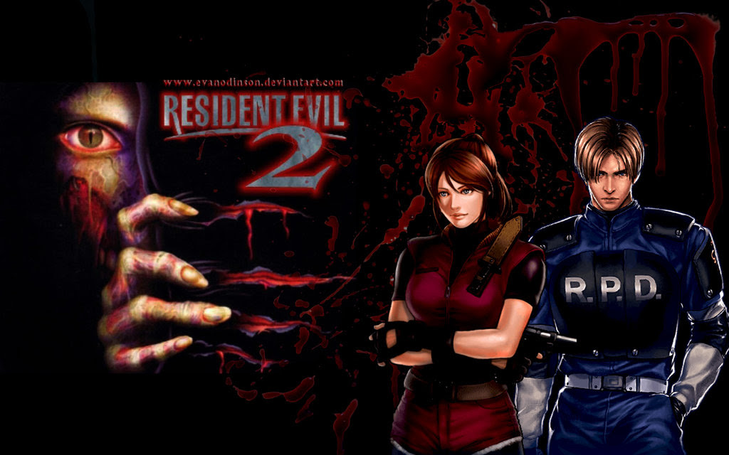 Resident Evil 2 Remake Minimum Pc Specifications Revealed On Steam
