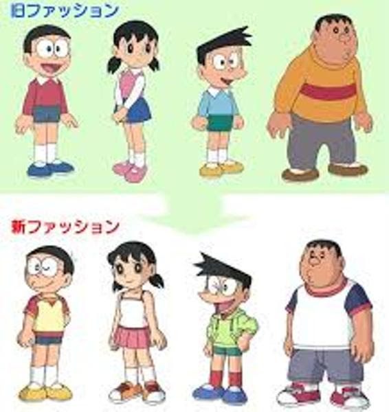 衣替え 18年05月06日のイラストのボケ ボケて Bokete