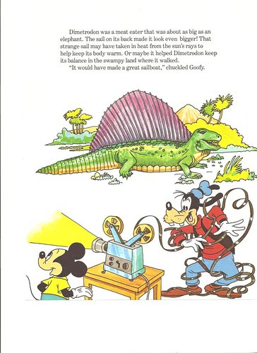 Disney Real Life Monsters