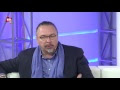 Видео Мракоборец. Режиссер Юрий Грымов: Сегодня в России нет индустрии кино