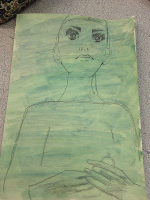 create an animated gif