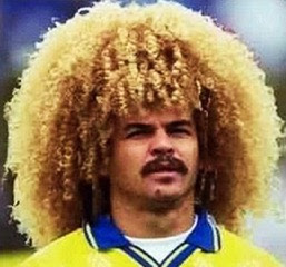 サッカー選手の髪型 ブログ シンガポール美容室なら日本人ヘアサロンart Noise