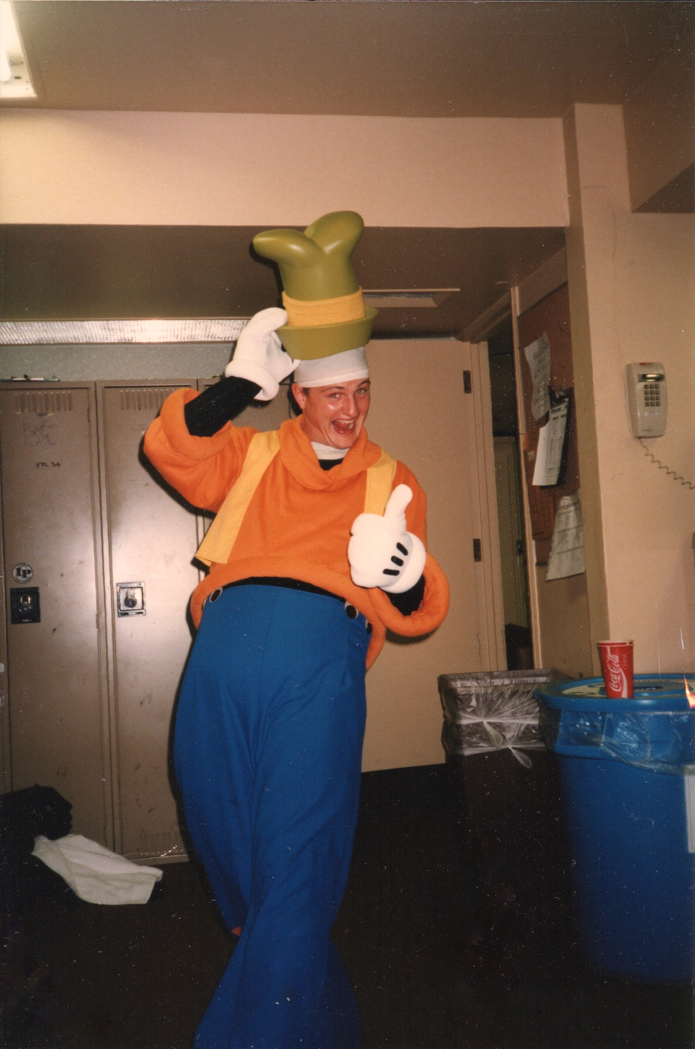 I Was Goofy At Walt Disney World For Over Years Ama This Post Is Not For Those Who Wish To Preserve The Disney Magic Iama