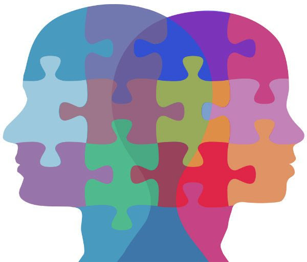 The Bipolar Subtypes and Their Risks of Addiction - Black