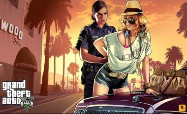 Gta5オススメチートまとめ Ps3版とps4版のコードは一緒 気になるアニメ速報