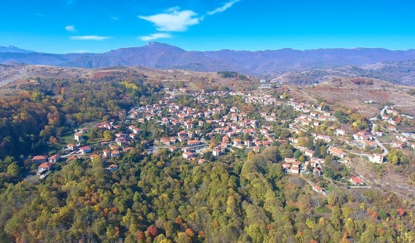 Απειλούνται περιουσίες και οικισμοί στη Δυτική Μακεδονία!