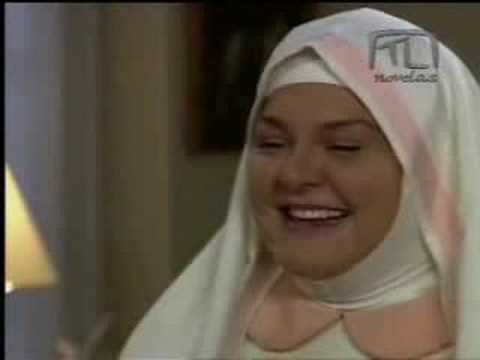 Carita de Angel Cap 99 parte 5 - YouTube