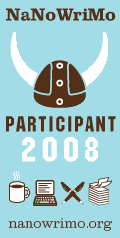 nanowrimo