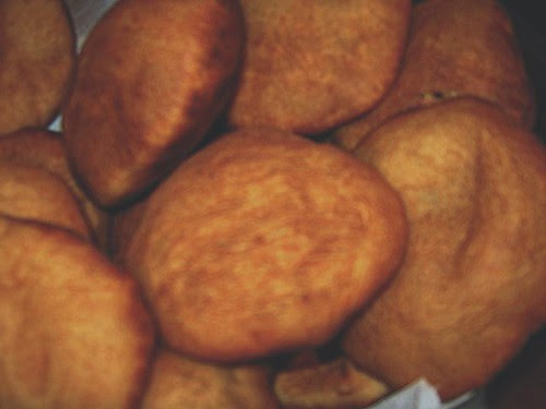 Meetha Puri