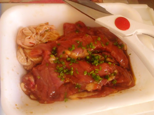 harami