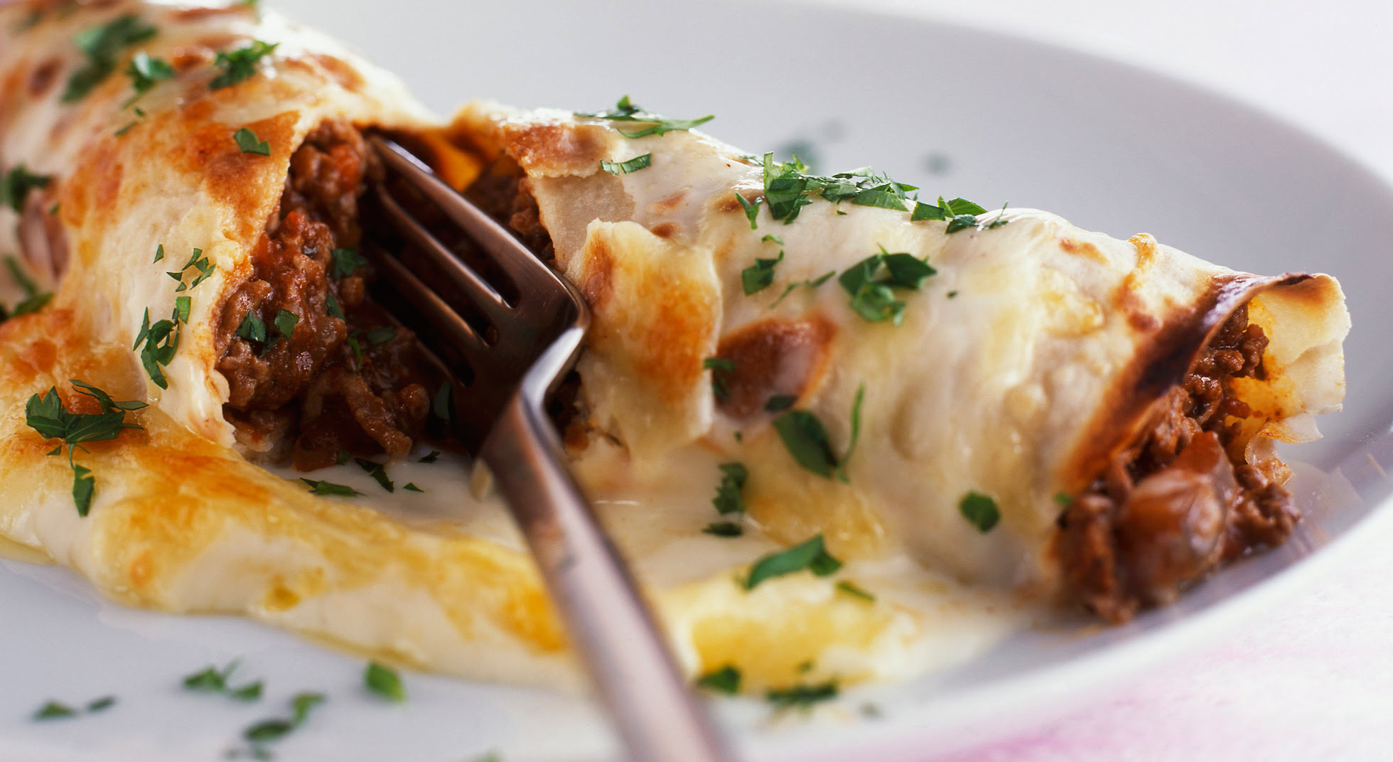 Cannelloni fatti in casa: 10 ricette da provare | AIA Food