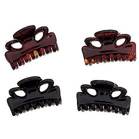 Hair Clips Help For Fine Hair