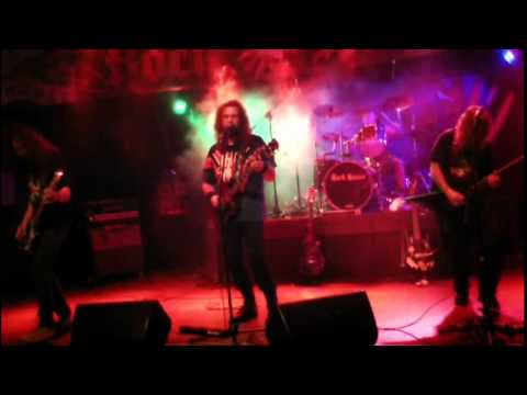 Boroff Band - "Дьявол здесь"