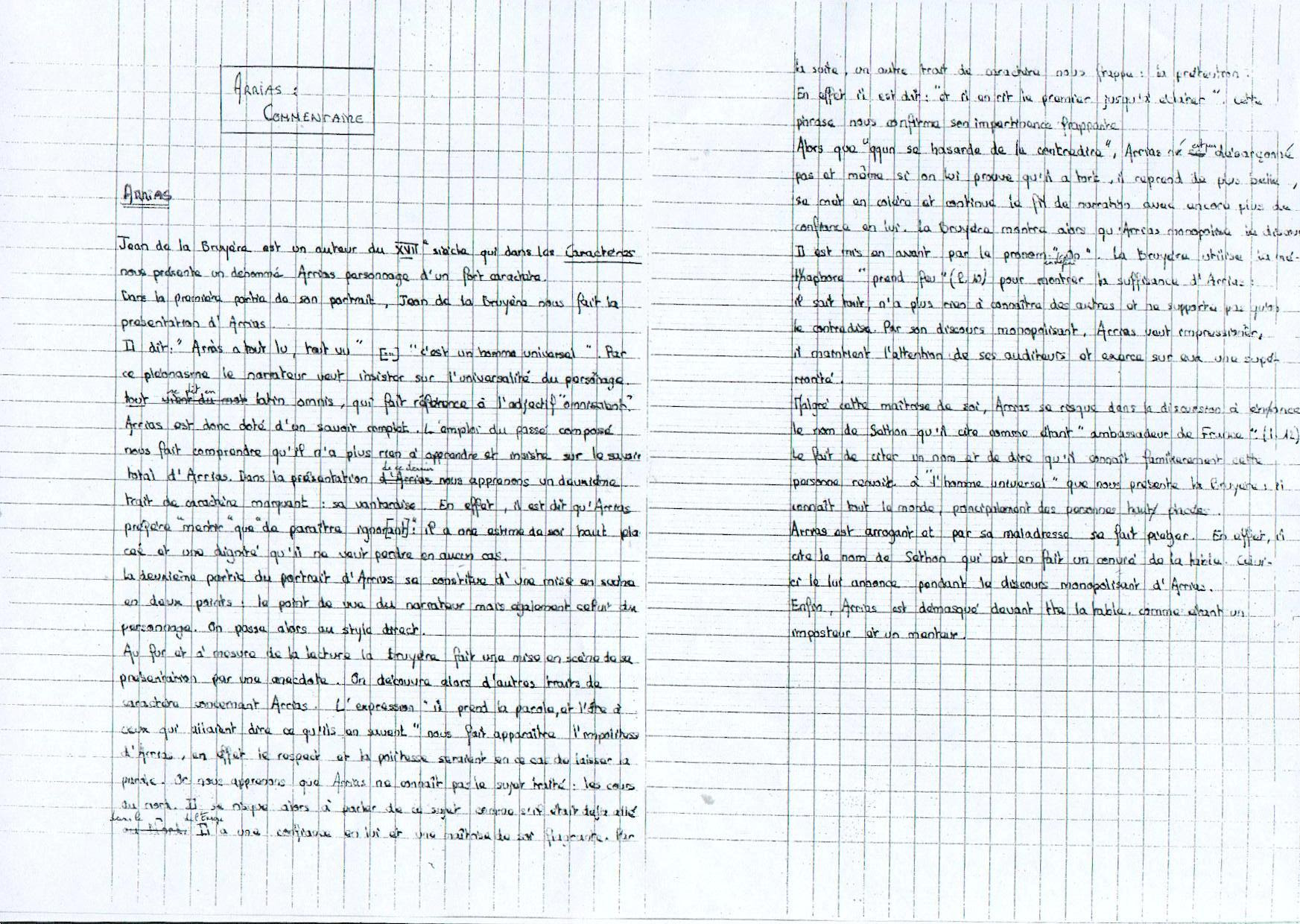 How to buy essay cheap with no worries - Conclusion de la ...