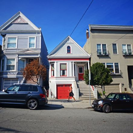 The Year in Housing: The Middle Class Can’t Afford to Live in Cities Anymore