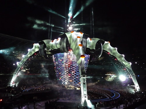 u2 songs