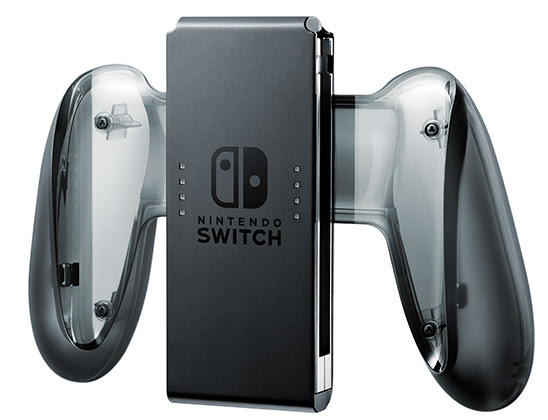 ニンテンドースイッチ 充電しながらのテレビプレイには別売りコントローラーがほぼ必須 ぎんせきの部屋