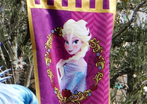 16年もアナ雪バージョンの ワンス アポン ア タイム を公演 親しみやすい内容に変更 ディズニー裏話 雑学 トリビアが2 000話以上 ディズニーブログ じゃみログ