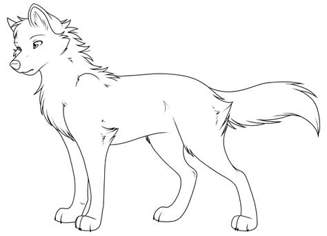 Free printable wolf coloring pages. free printable wolf coloring pages for kids