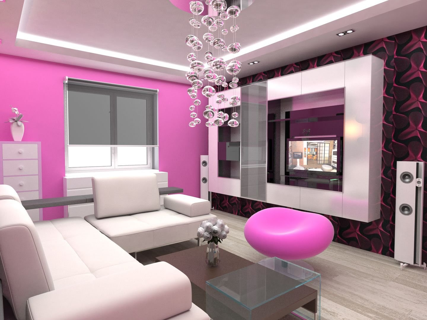 29 MODERN SPACE SAVING LIVING ROOM IDEAS  Godfather Style