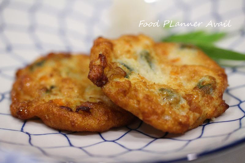 手作りさつま揚げ 委託給食のフードプランナー アベイル