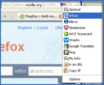 FlagFox