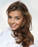 Miss Supranational 2011 Czech Republic Aneta Grabcova