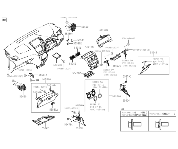 Daihatsu Gran Max Wiring Diagram