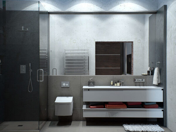 industrial-bath