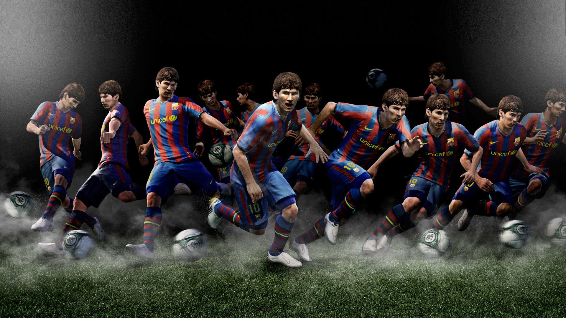 Football HD Wallpapers 1080p (83+ images)