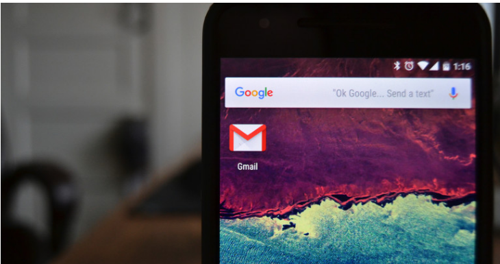 Gmail