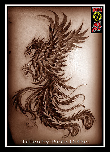 Phoenix Tattoo Sexy Tattoo Fenix tattoo fenix