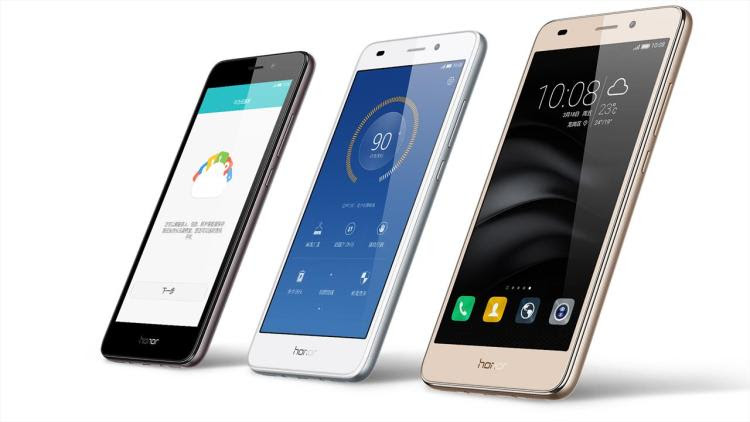 Honor 5C