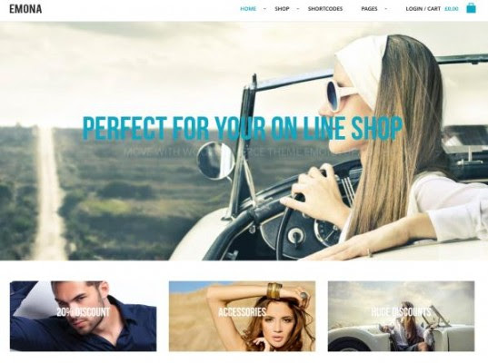 Emona-Responsive-WooCommerce-Theme