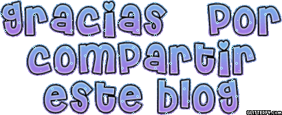 Glitter Words
